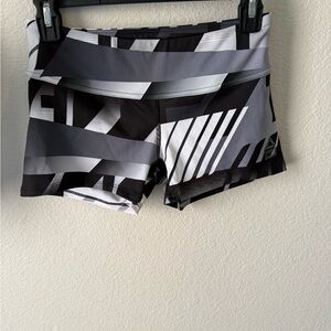 Reebok CrossFit® Chase Bootie Shorts